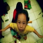 William Visszatukroz, 3,8 Tahun; Lelaki; m