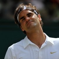 Federer Pakai Pelatih Sampras