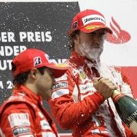 Di Montezemolo: Jangan Munafik Soal Team Order