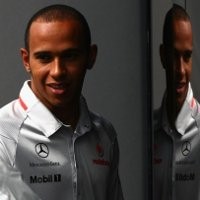 Hamilton: McLaren Kurang Cepat