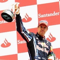 Vettel: Kisruh Ferrari Untungkan Red Bull