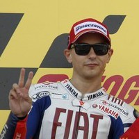 Pedrosa: Lorenzo yang Hampir Sempurna