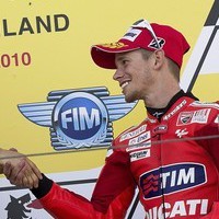 Dengan Stoner, Honda Ingin Seperti Yamaha