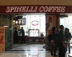 Spinelli Coffee, Tempat Baru Bagi Pecinta Kopi