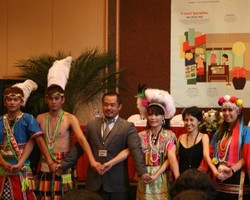 Ingin Berlibur di Taiwan? Datang ke FX Dulu!