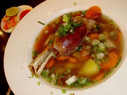 Rendezvous Kuliner di Chatter Box