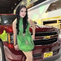 Chevrolet Tahoe, Si Besar Yang Irit Bahan Bakar