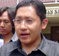 PD Tidak Merasa Nasdem Bakal Jadi Rival