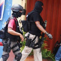 Indonesia Perlu Pengadilan Khusus Teroris?