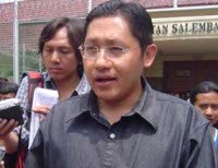 Anas: Pesan SBY Agar Pemerintah Terus Bekerja Meski Dikritik