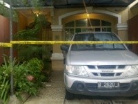 Pabrik Sabu di PIK Milik WNI, Beromset Rp 1 Miliar