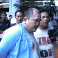  Guntur Nekat Merampok Karena Uang Tinggal Rp 12 Ribu