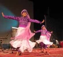 Lagu Peuyeum Bandung Mengalun di Tunisia