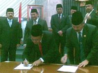 BPK Temukan Kas Pemprov DKI Tekor