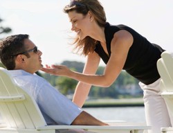 Cara Bangkitkan Kembalikan Libido Pasangan