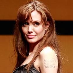Jolie Bikin Maddox Ketakutan di Lokasi Syuting Salt
