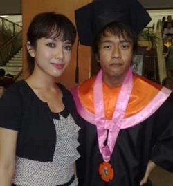 Dhea Ananda Ingin Segera Punya Anak