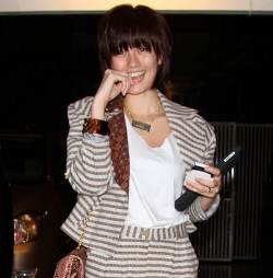 Rilis Clothing Line, Agnes Monica Kebanjiran Pesanan