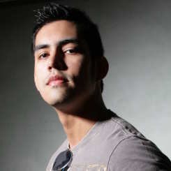 Mister International 2009 Kepincut Jakarta Karena Banyak Gym