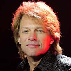 Beredar Foto Jon Bon Jovi Bareng Empat Perempuan Bugil