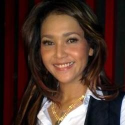 Maia Estianty Bersyukur Hubungannya dengan Dhani Membaik