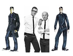 D&G Segera Dandani Pemain Chelsea FC