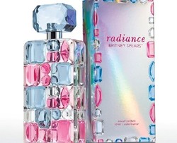 Britney Spears Luncurkan Parfum Ke-9