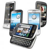 iPhone dan Android Dominasi Pasar Ponsel 2015