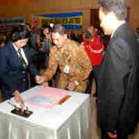 M Sholeh: Gugatan Segera Saya Daftarkan ke Pengadilan