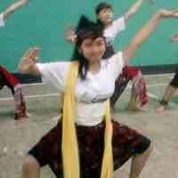 Ursulines Youth Camp Sarat Dengan Kebudayaan Indonesia