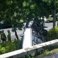 Silvi dan Anaknya Selamat, Tapi Shock Berat