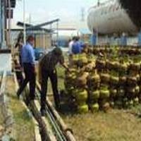 Buru Tabung Tak Ber-SNI, Polisi Sweeping Stasiun Pengisian Gas