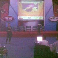 Memburu Kuliner Kini Cukup Satu Klik