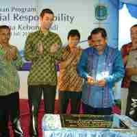 Wabup Pasuruan: Dari 1300 Perusahaan Hanya Dua yang Punya CSR