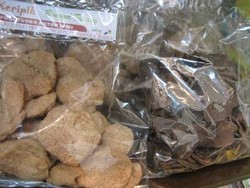 Kriuk Gurih Keripik Bonggol Pisang