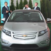 Chevy Volt Dijual Rp 369 Juta