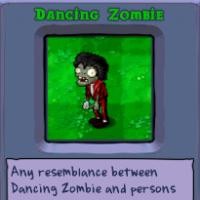  Mirip Michael Jackson, Zombie Menari Akan Dihapus