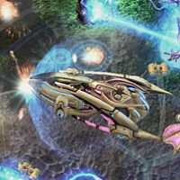  StarCraft II Mulai Beraksi 