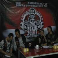 Punya Program Sosial, BBMC Tak Ingin Sekadar Pupujieun