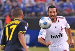 Milan Tetap Kompetitif