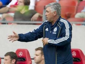 Silakan Belanja, Carlo