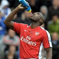 Campbell Menuju Newcastle