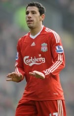 Pemain Keluar-Masuk Anfield