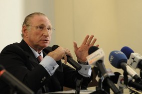 AFA Segera Tunjuk Pengganti Maradona