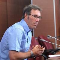 Bila Gagal ke Euro 2012, Blanc Mundur