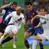 Seri A dan La Liga Tayang di Telkomvision