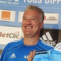 Marseille Stop Belanja Pemain