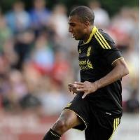 Liverpool Turunkan Skuad Pelapis