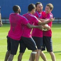 Utang Barca Lebih Besar dari Hitungan Semula