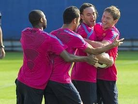 Utang Barca Lebih Besar dari Hitungan Semula